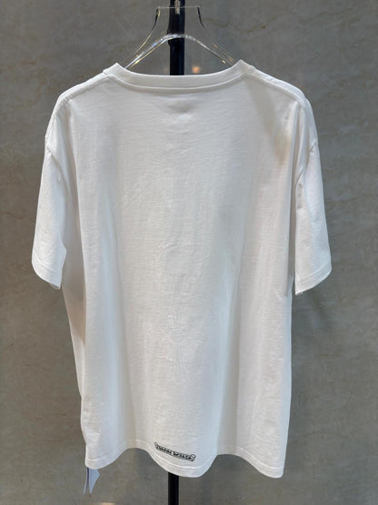 Chrome Hearts T-Shirt