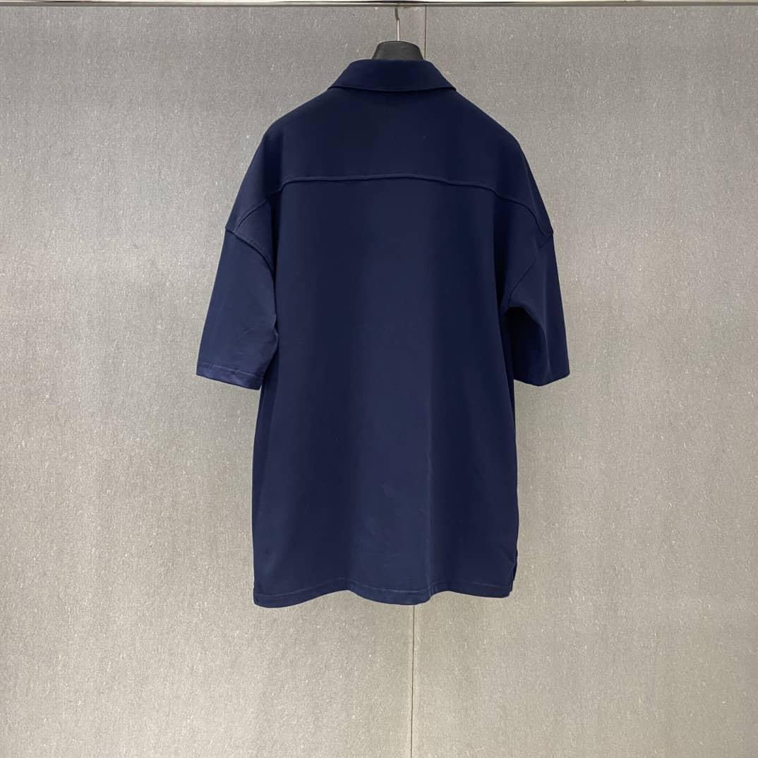 Dior Polo Shirt