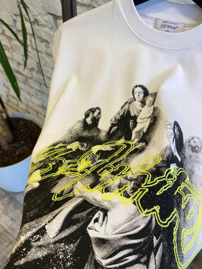 OFF White T-Shirt