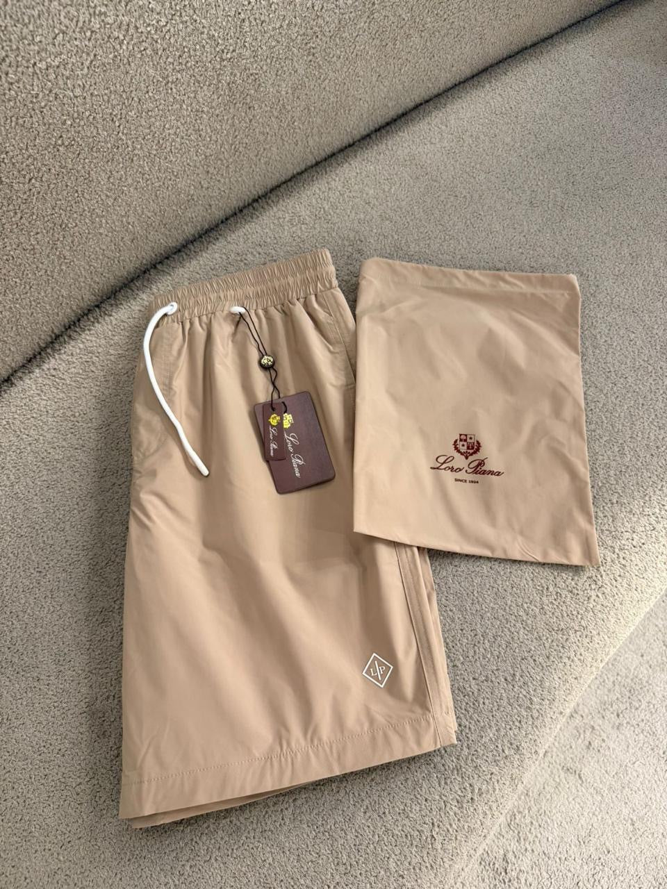 Loro Piana Swimming Short 5 colors