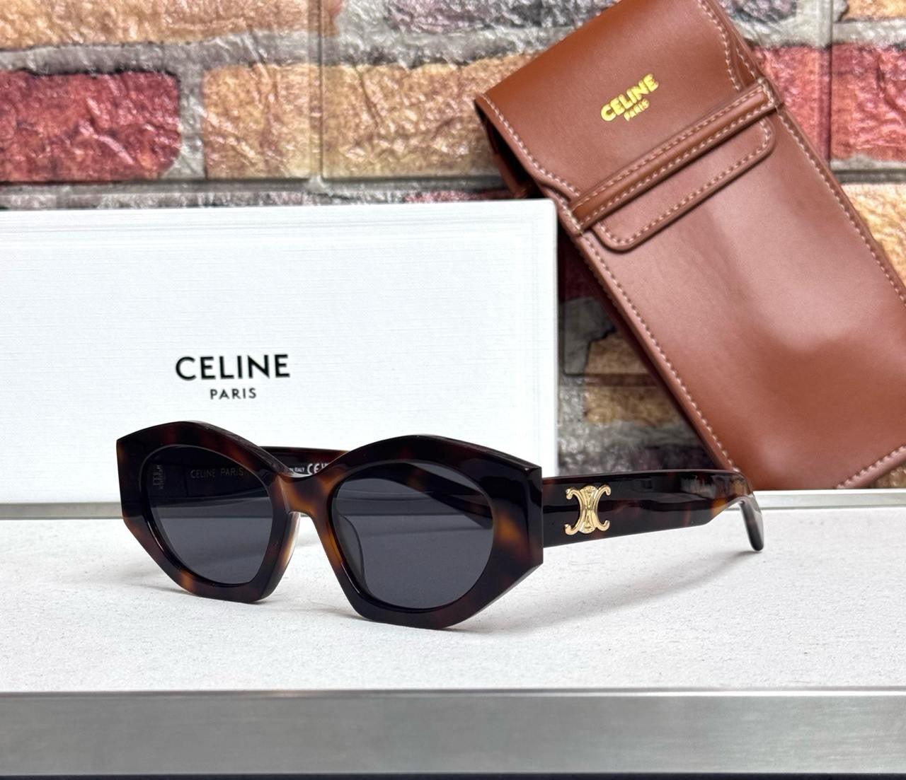 Celine Sunglasses 4 colors