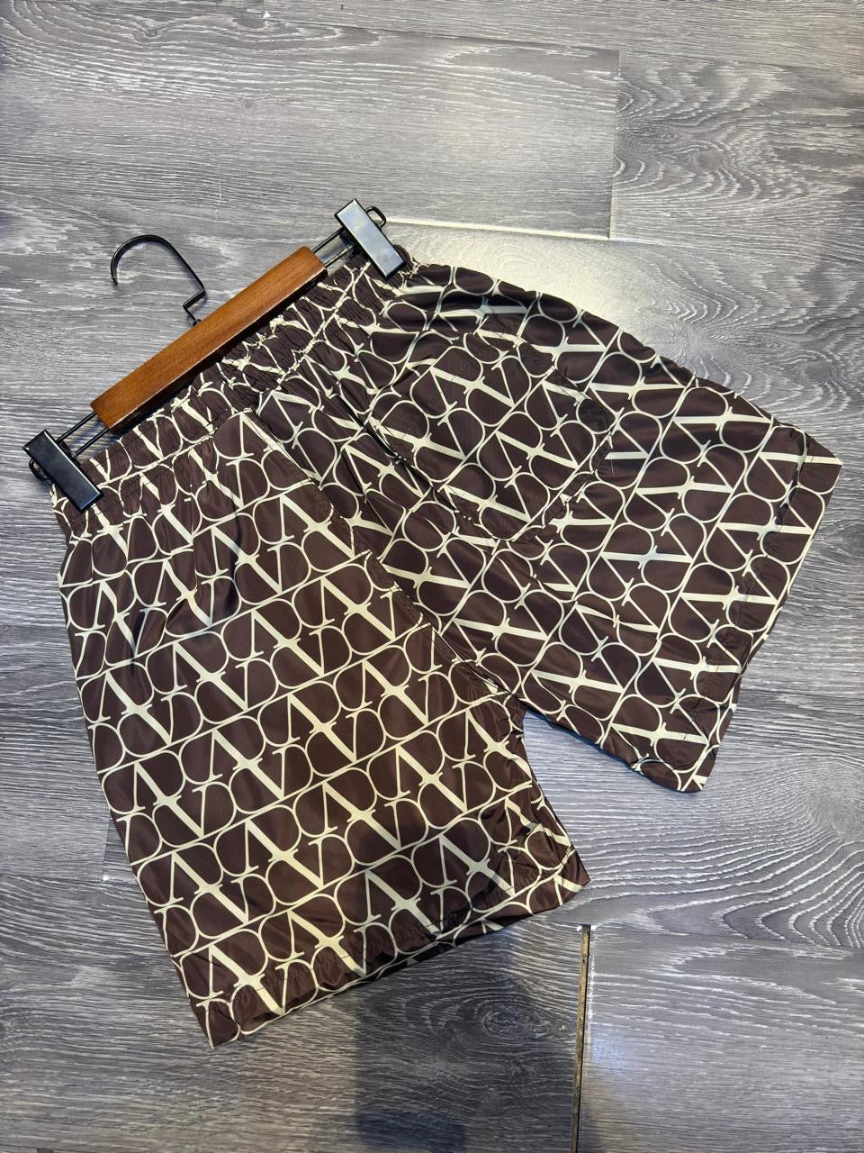 Valentino Swimming Shorts 4 colors