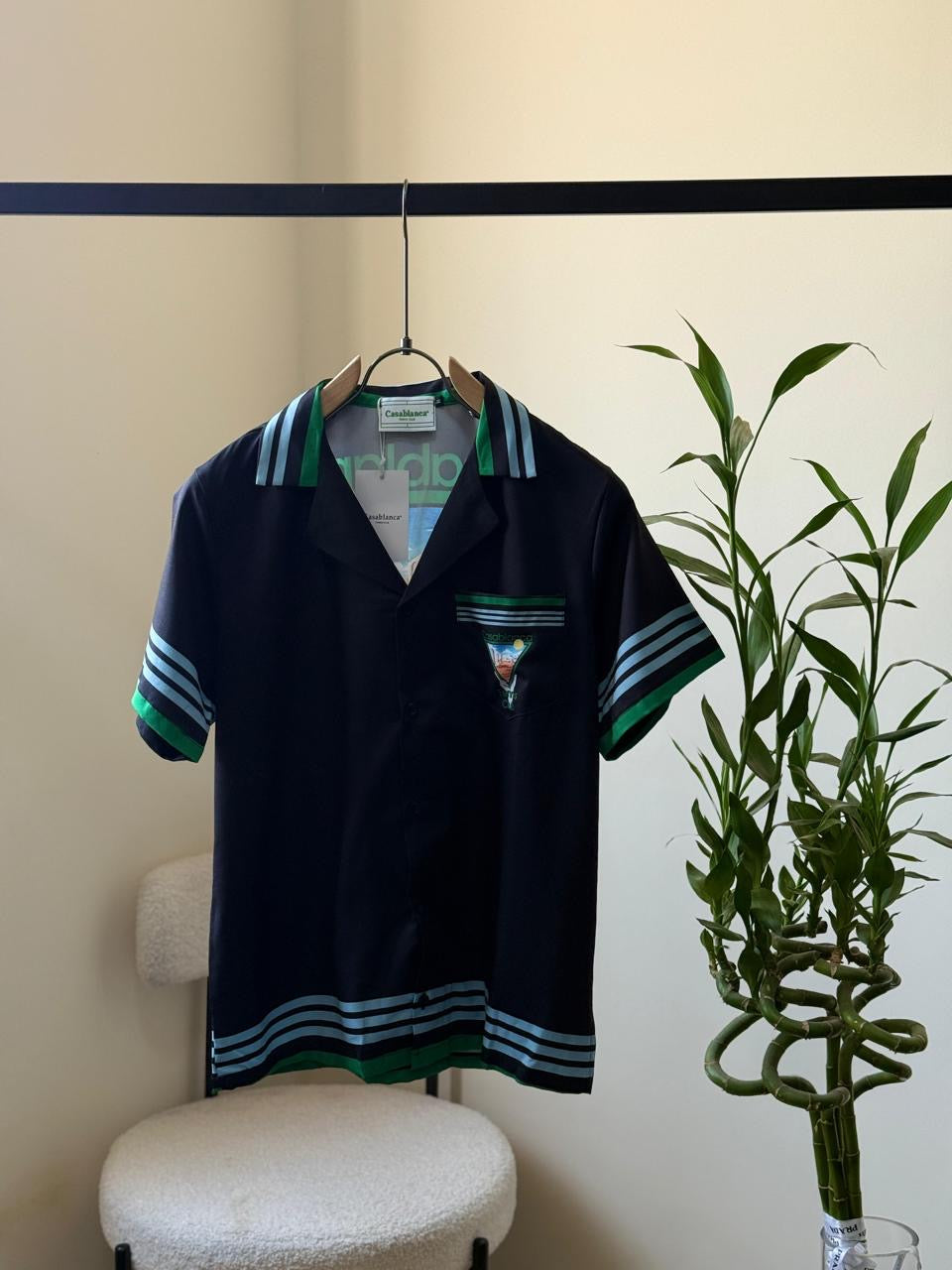 Casablanca Set