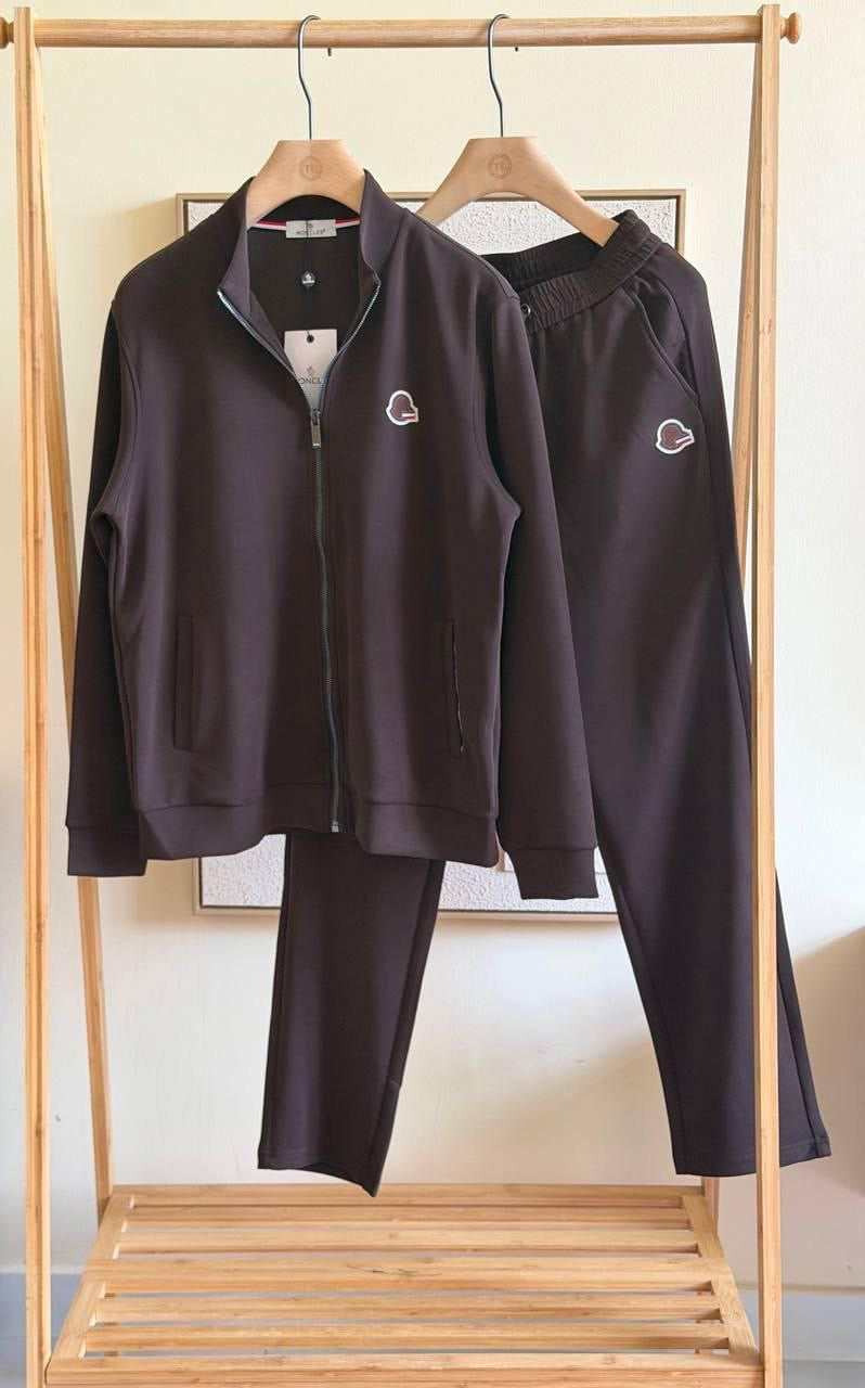 Moncler TrackSuit