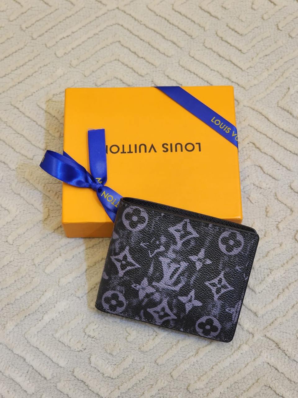 Louis Vuitton Wallet 3 colors
