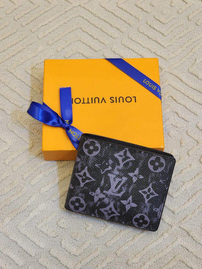 Louis Vuitton Wallet 3 colors