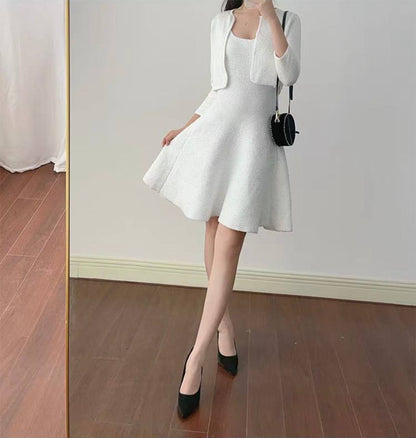 Sandro Dress