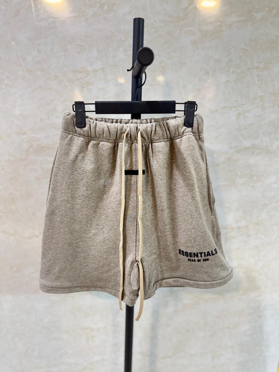 Essentials Fear Of God Shorts 4 colors