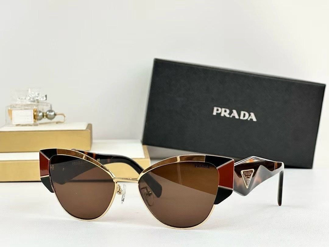 Prada Sunglasses 2 colors
