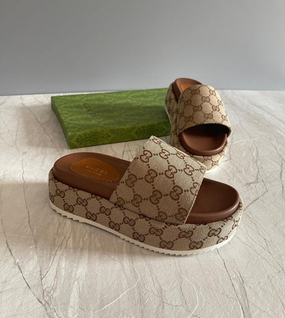 Gucci Slipper 3 colors