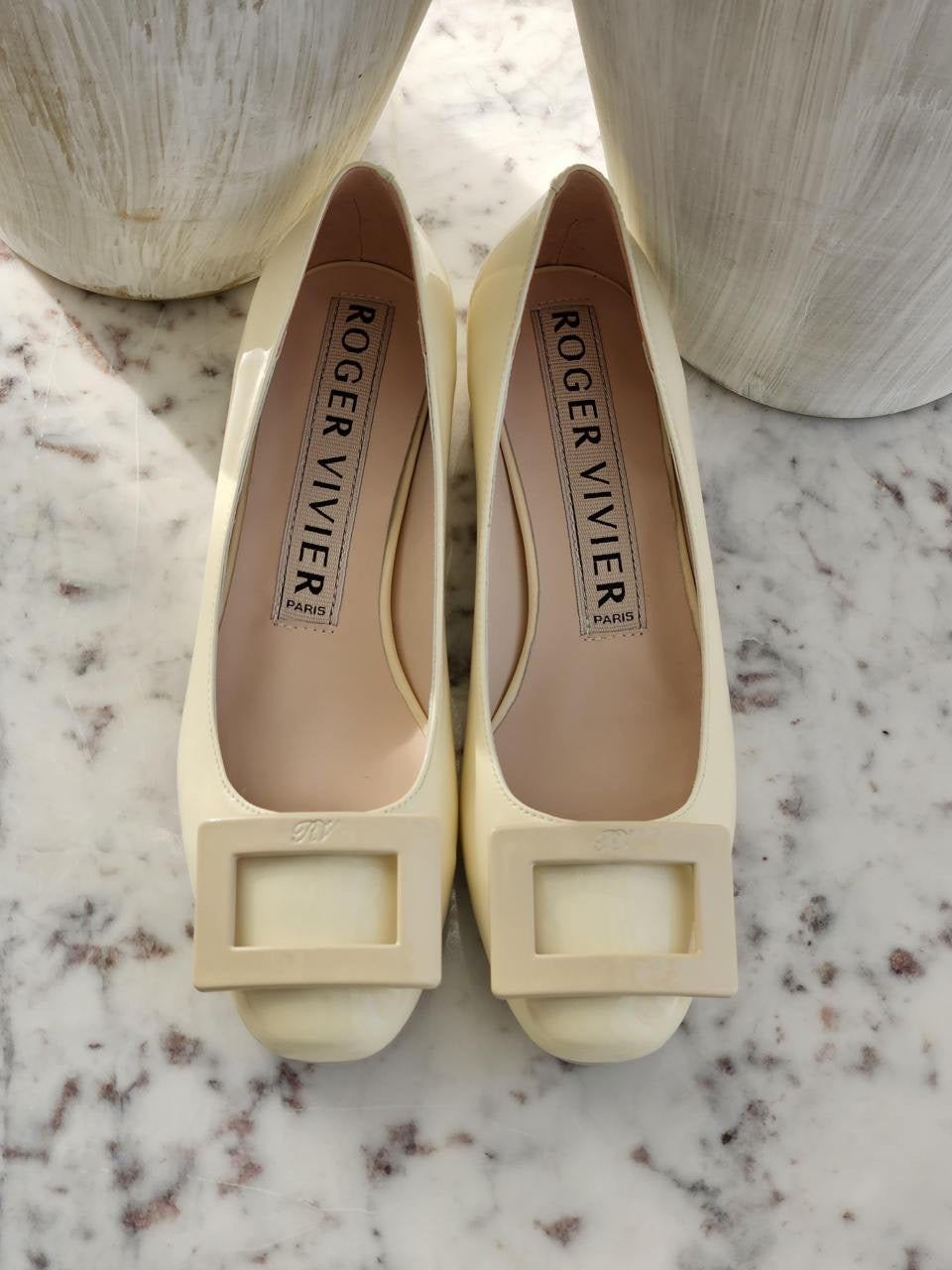Roger Vivier Heels