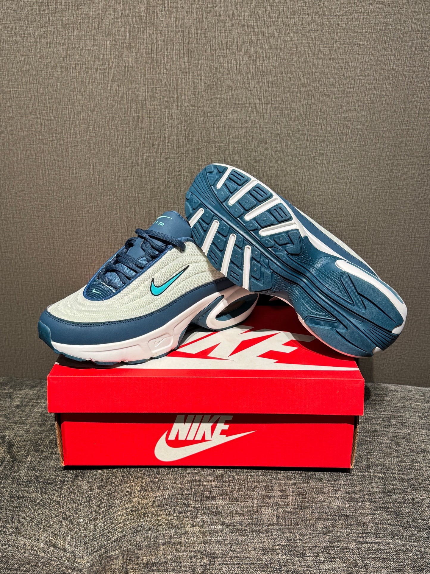 Nike Portal