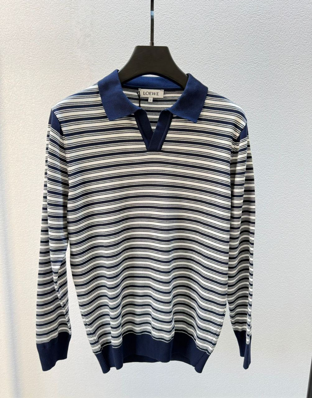 Loewe Polo Sweater