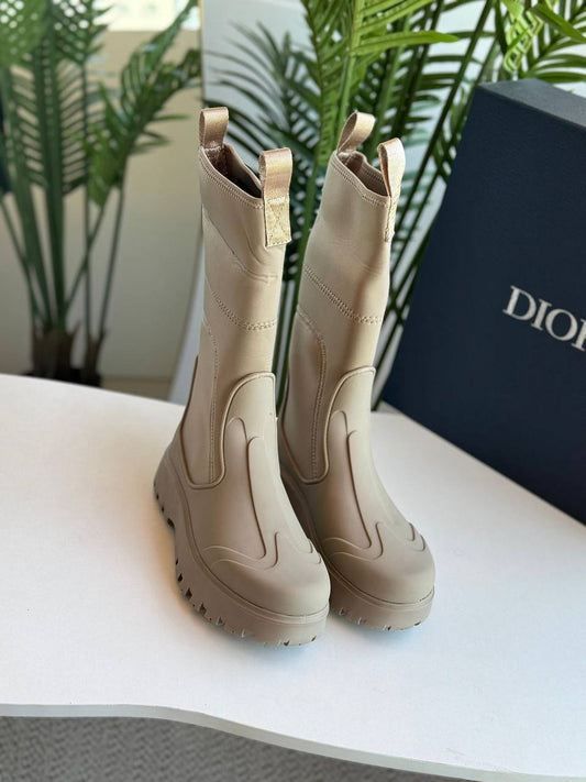 Dior Boots