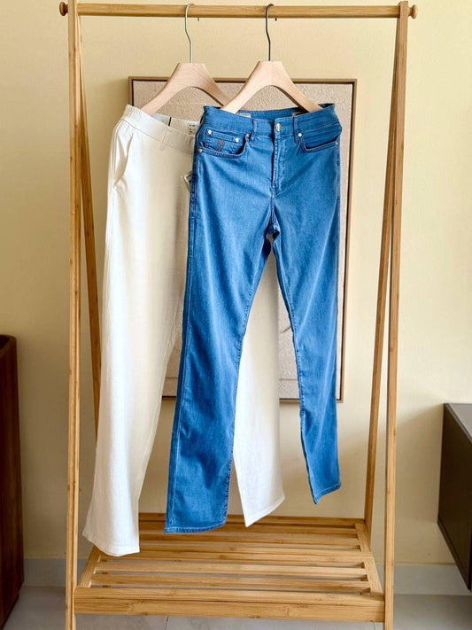 Brunello Jeans Pants 2 colors