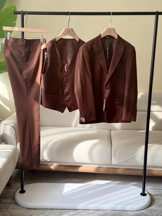 Zegna Suit