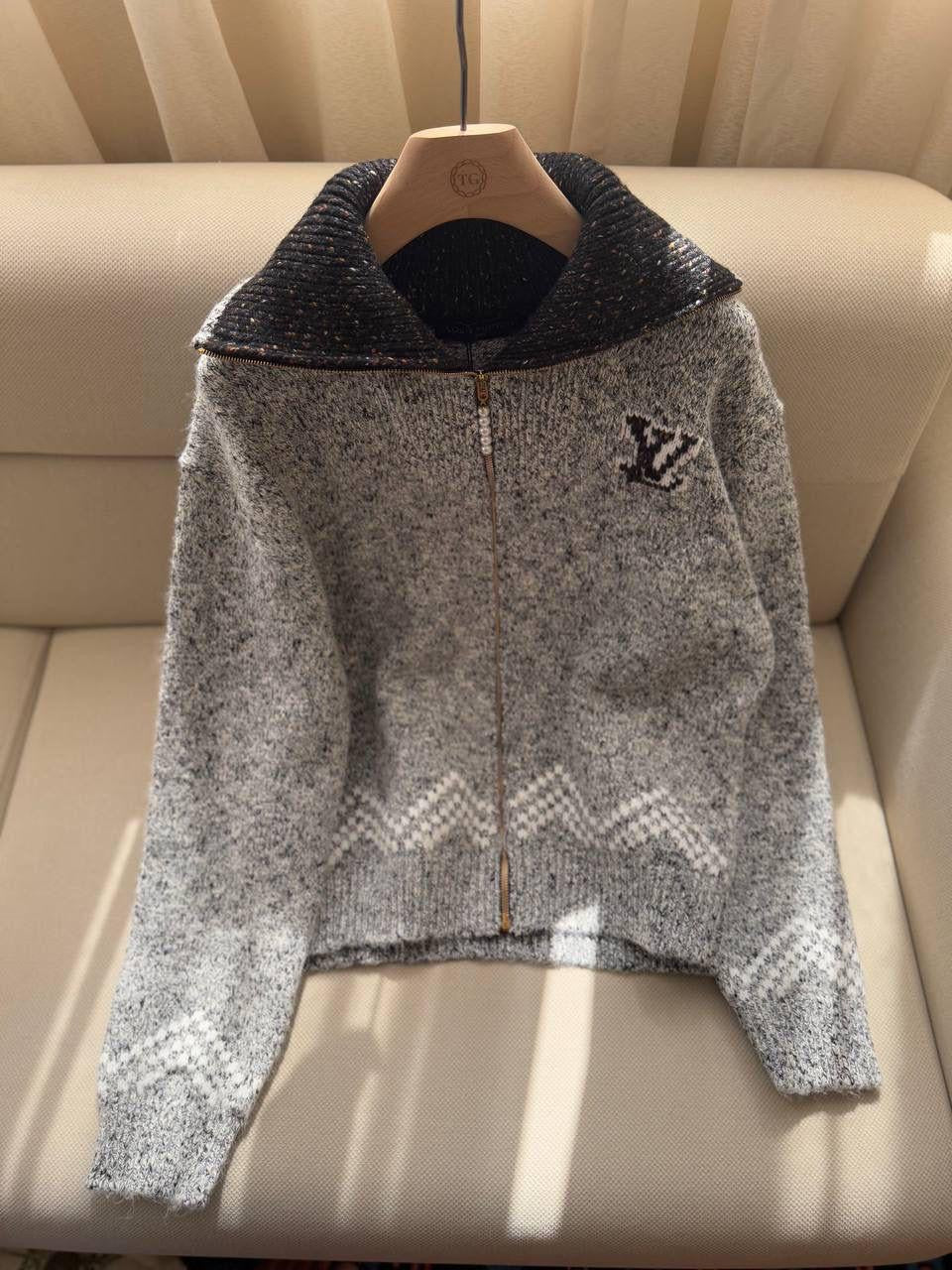 Louis Vuitton Jacket