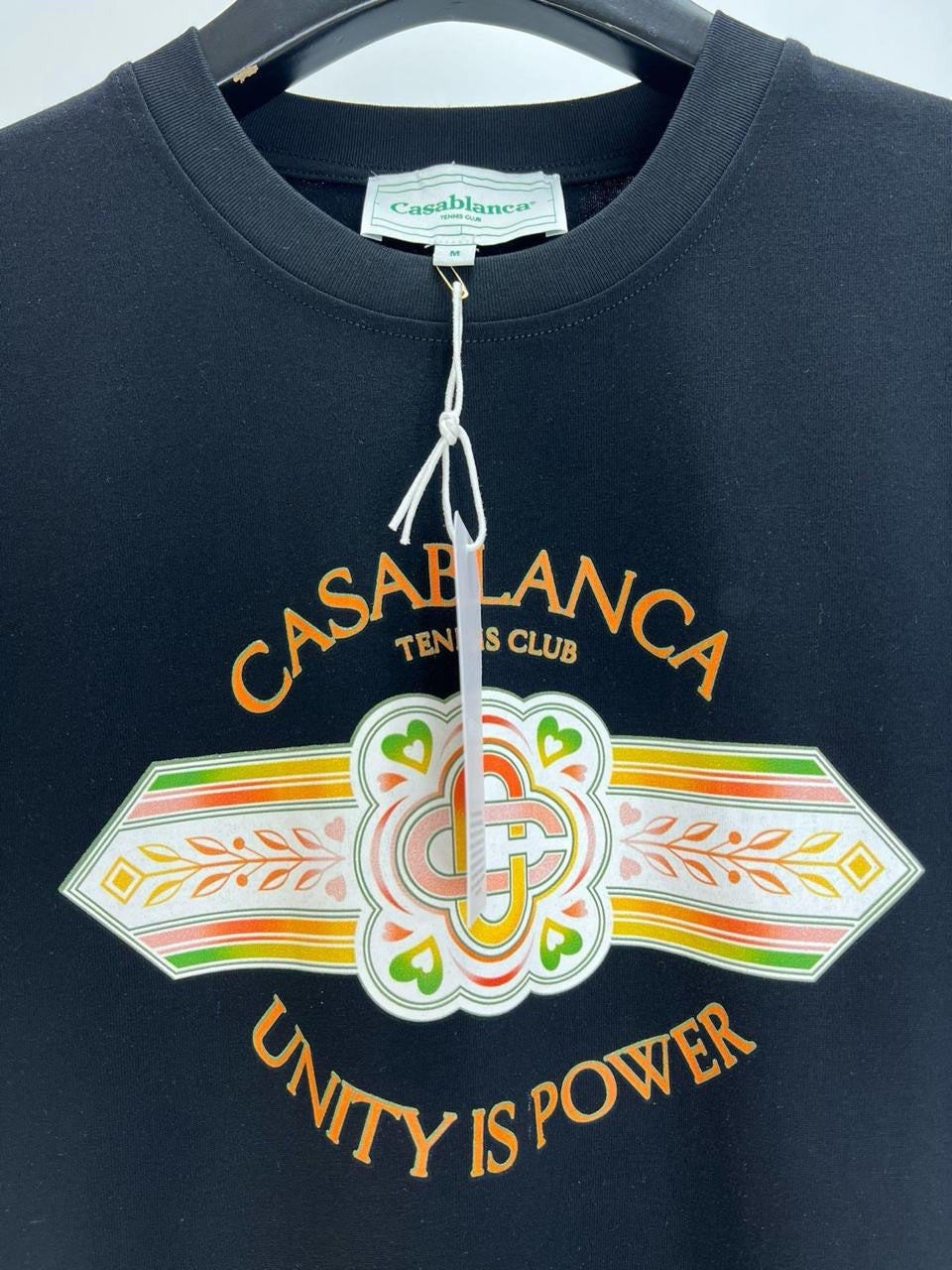 Casablanca T-Shirt 2 colors