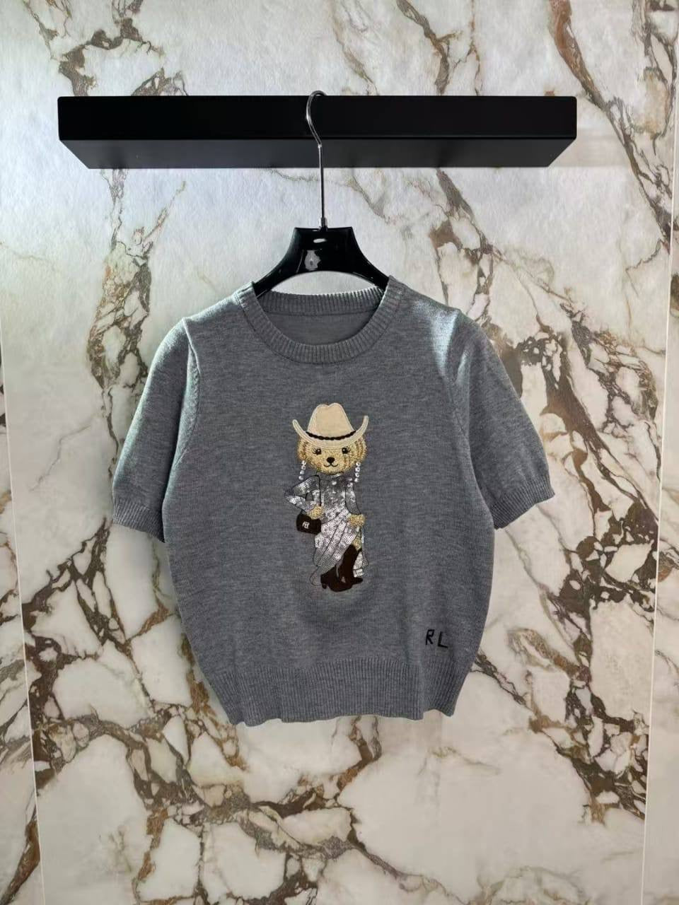 Ralph Lauren T-Shirt 4 Colors
