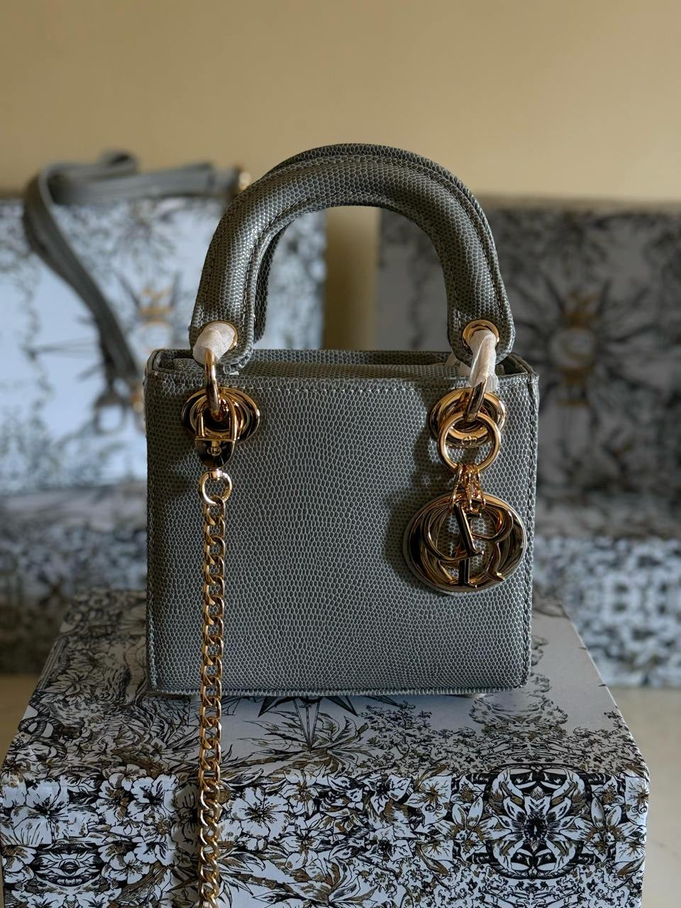 Dior Sling Bag 6 colors