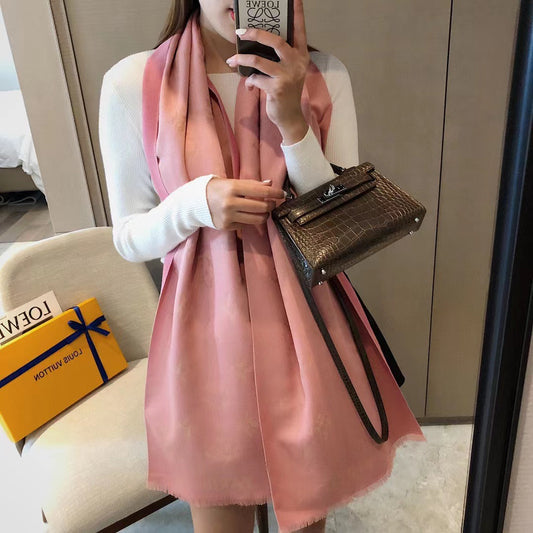 Louis Vuitton Scarf