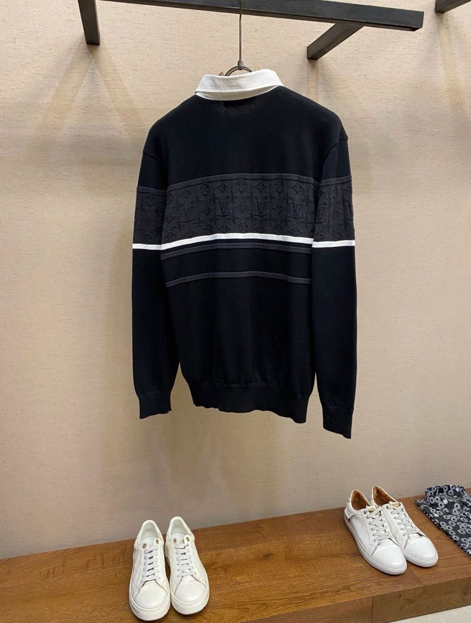 Louis Vuitton Sweater