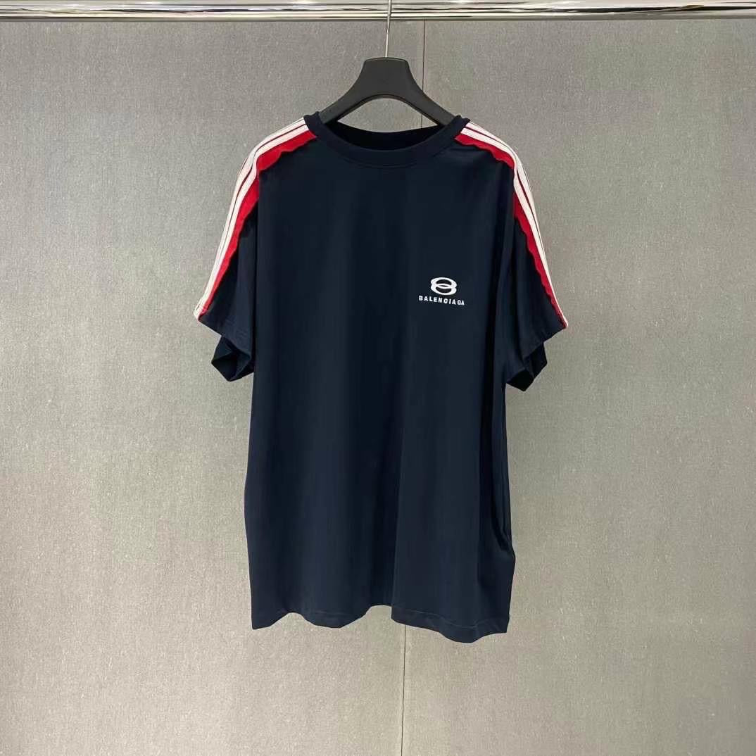 Balenciaga T-Shirt 2 colors