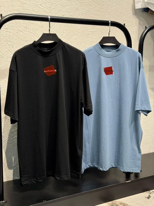 Balenciaga T-Shirt 2 colors