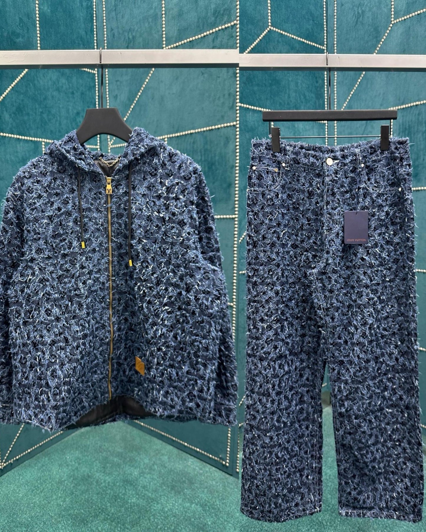 Louis Vuitton Set