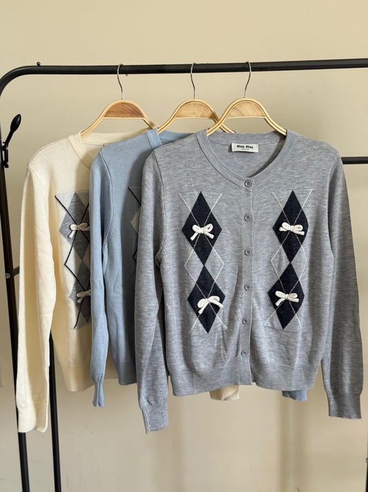 Miu Miu Sweater