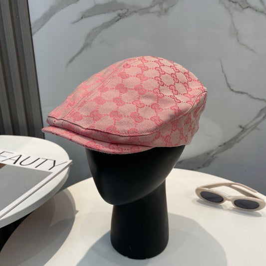Zegna Cap