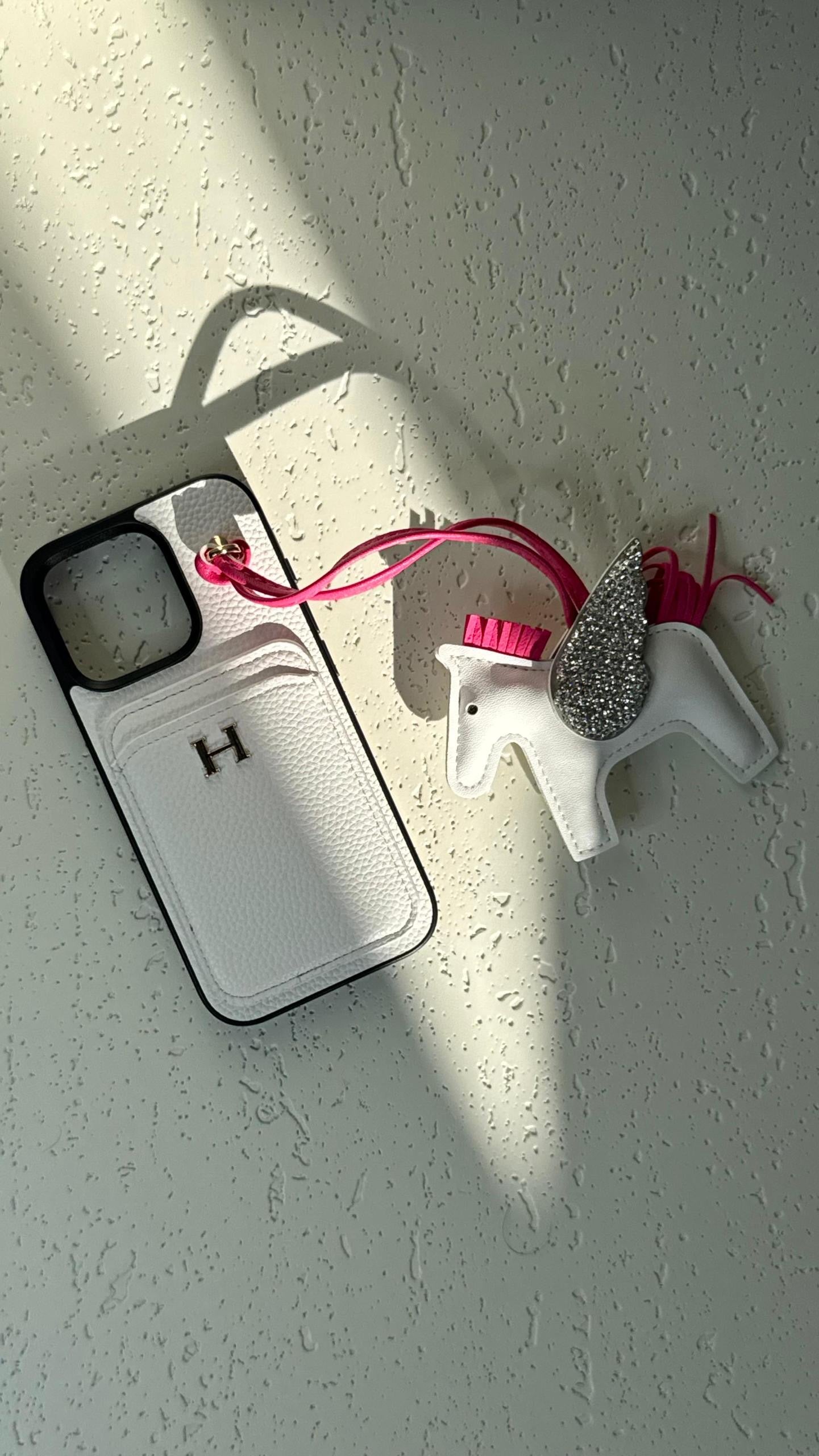 Hermes Phone Case (VIP Quality) 7 colors