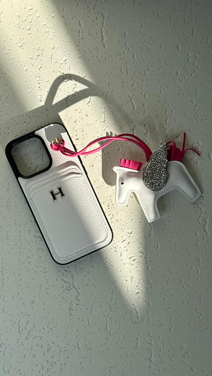 Hermes Phone Case (VIP Quality) 7 colors
