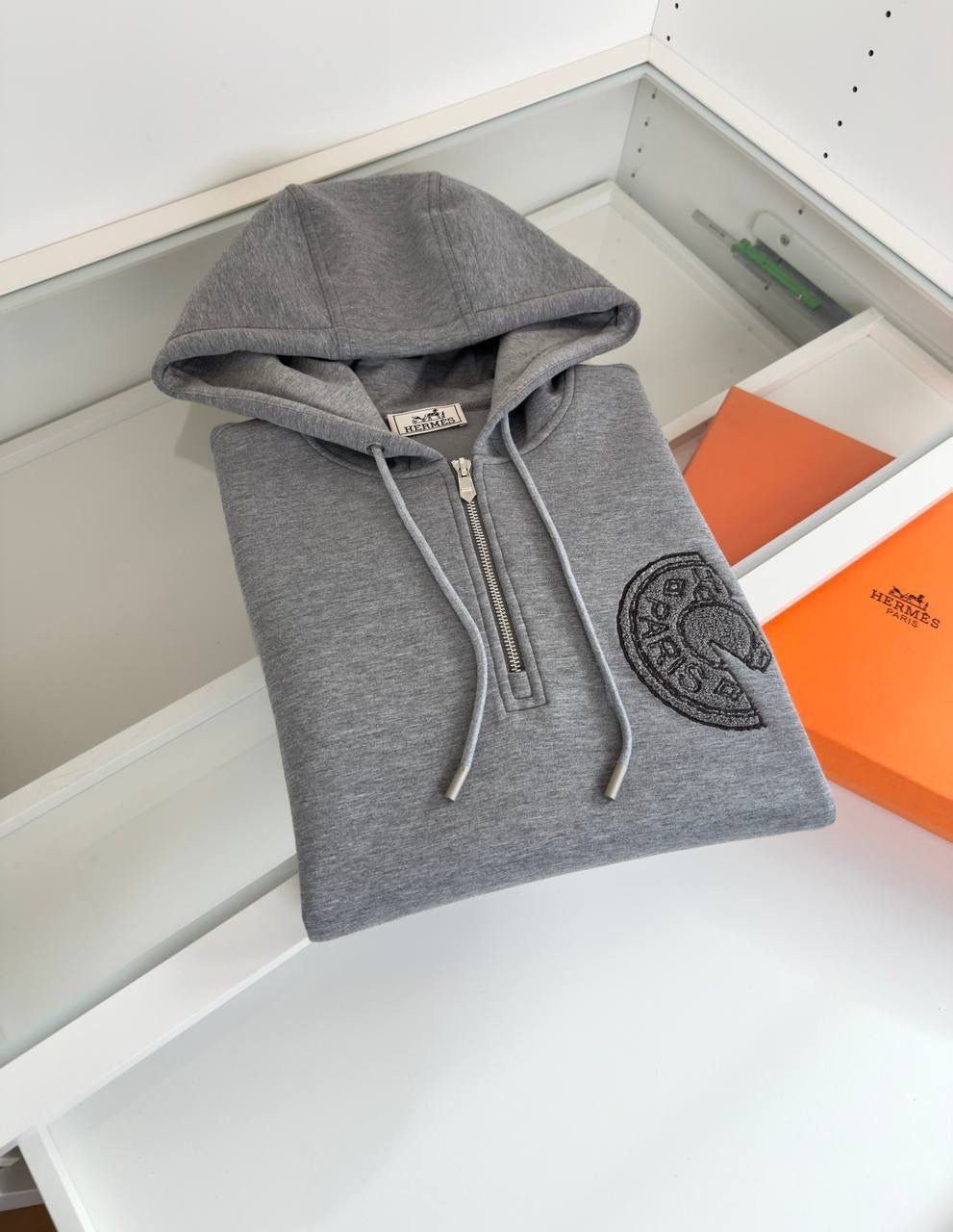 Hermes Hoodie