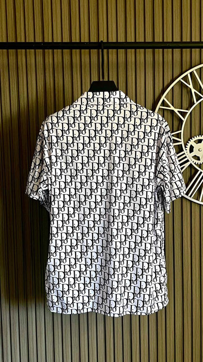 Dior Shirt 2 colors