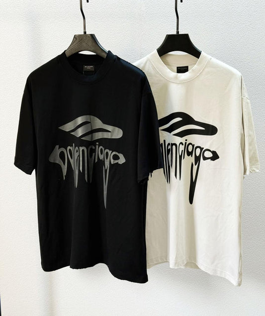 Balenciaga T-Shirt 2 colors