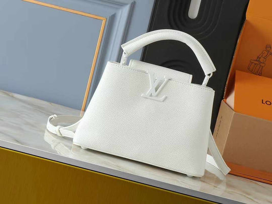 Louis Vuitton Sling Bag 2 colors