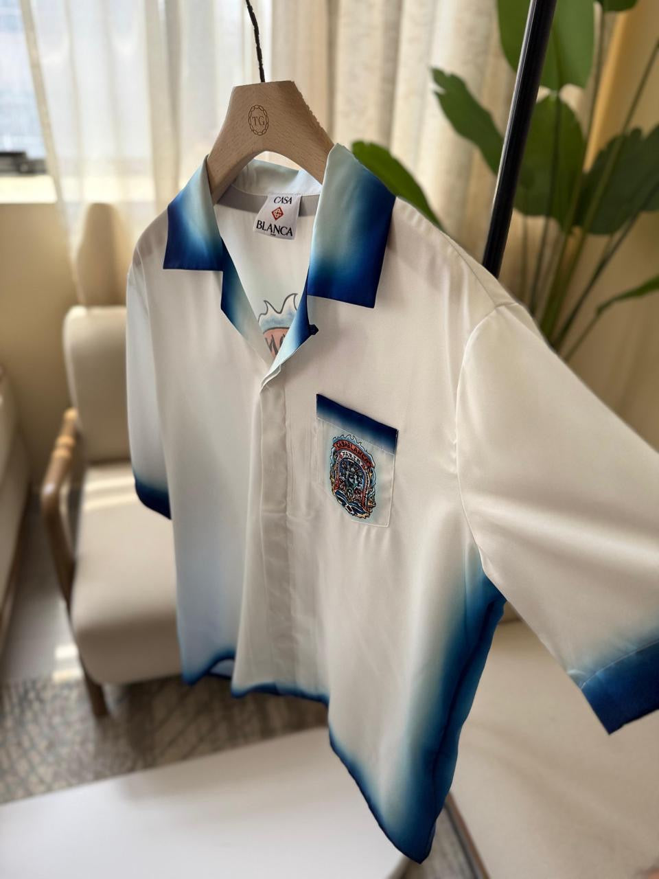 Casablanca Shirt