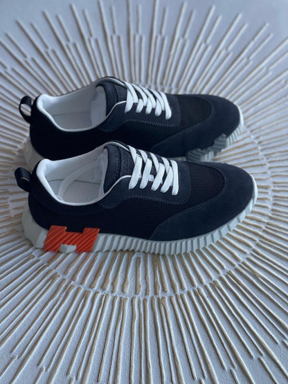 Hermes Sneakers 2 colors
