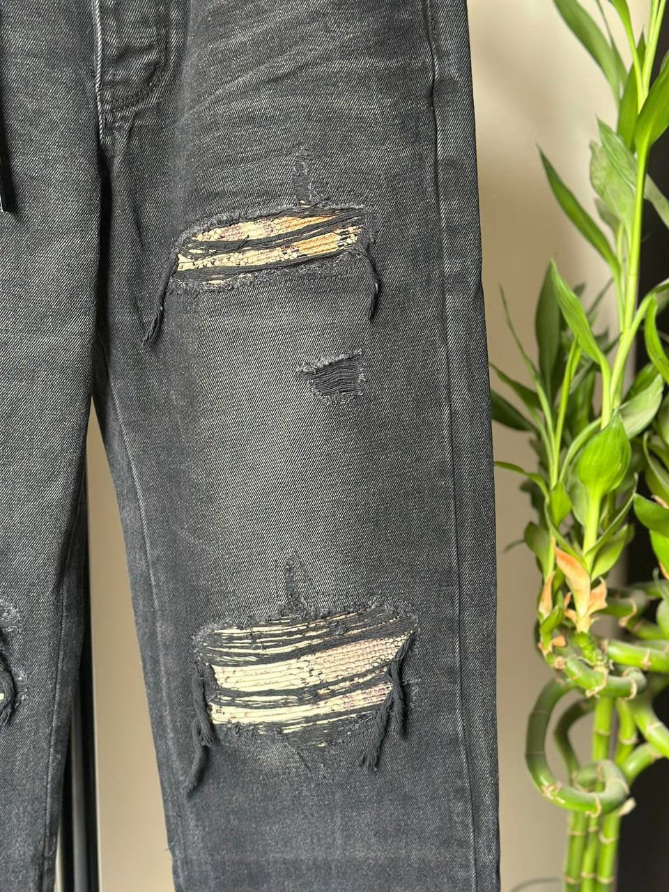 Amiri Jeans Pants