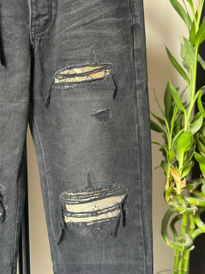 Amiri Jeans Pants