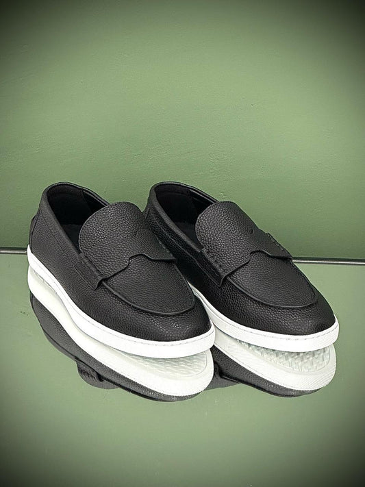 Hermes Loafers