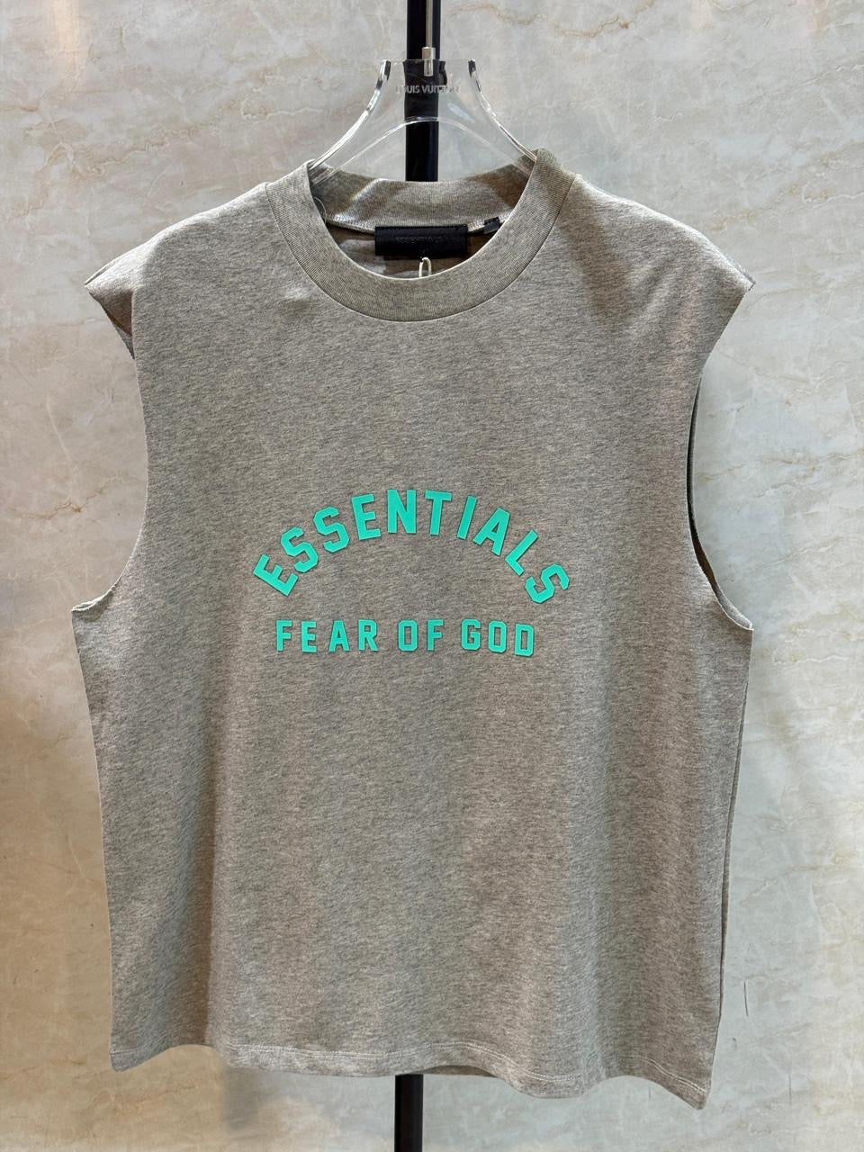 Essentials T-Shirt 4 colors