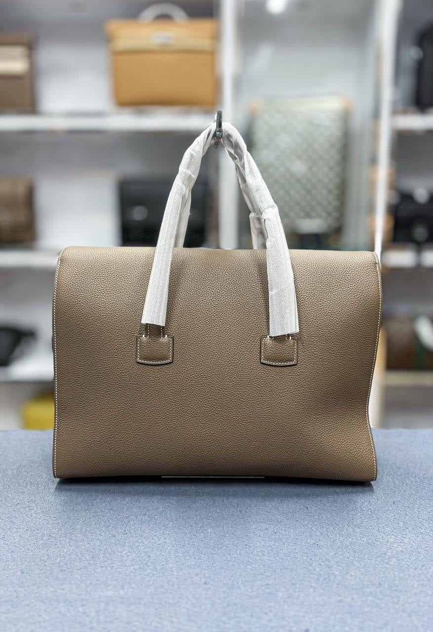 Hermes Laptop Bag (VIP Quality) 4 colors