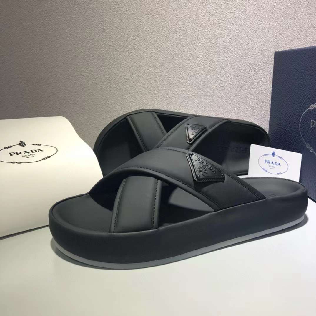 Prada Slippers