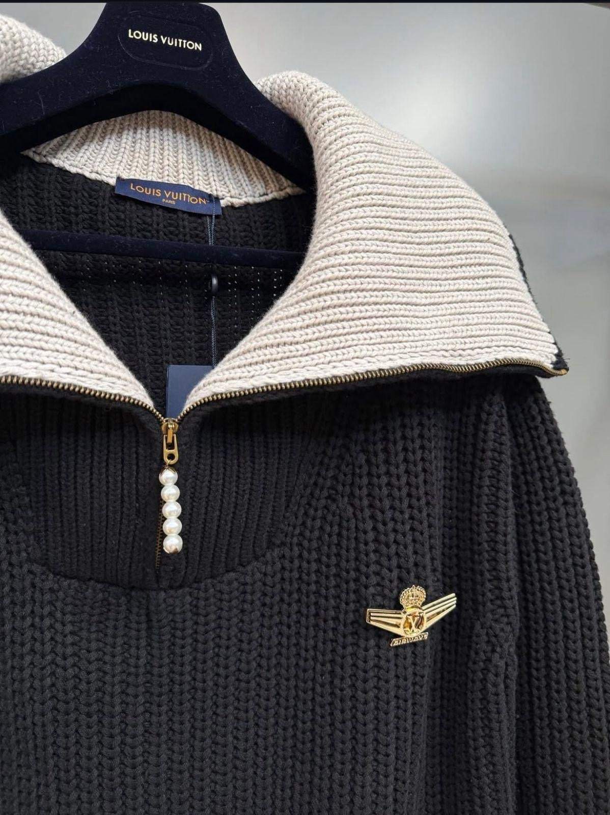 Louis Vuitton Sweater