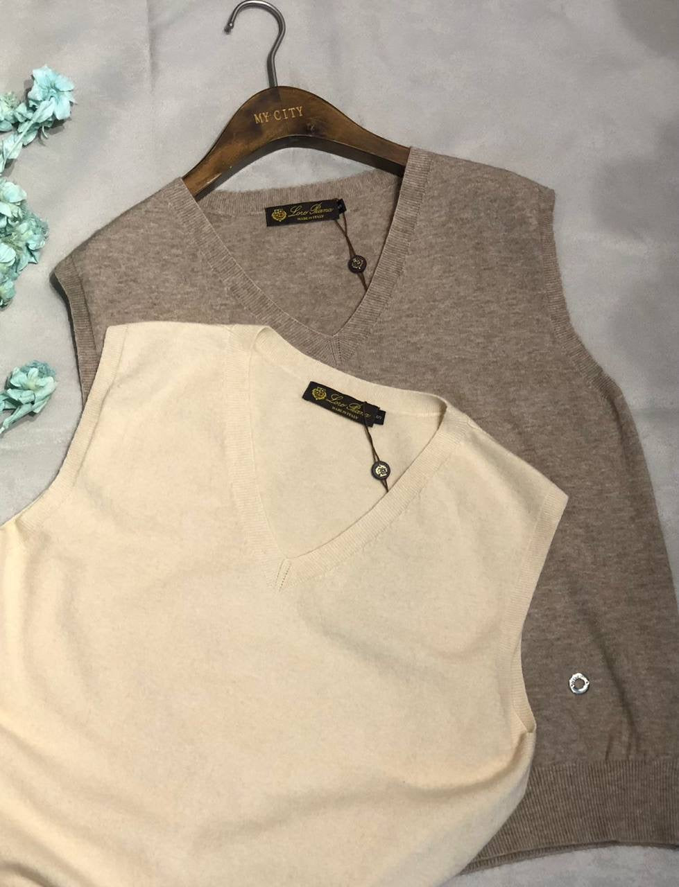 Loro Piana Sweater 2 colors