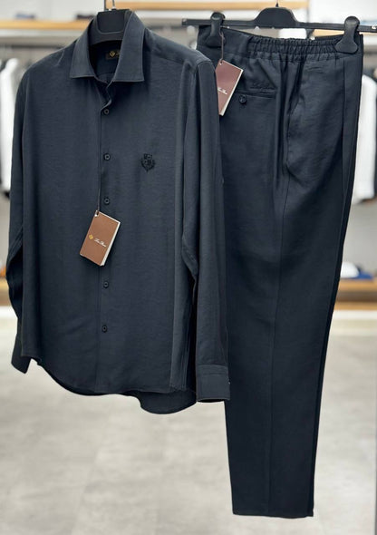 Loro Piana Set 4 Colors