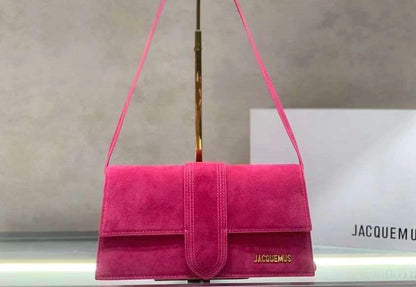 Jacquemus Sling Bag 9 colors