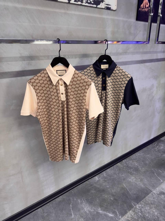 Gucci Polo Shirt 2 colors